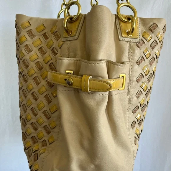 Coach Peyton Bag - Picture 4 of 14